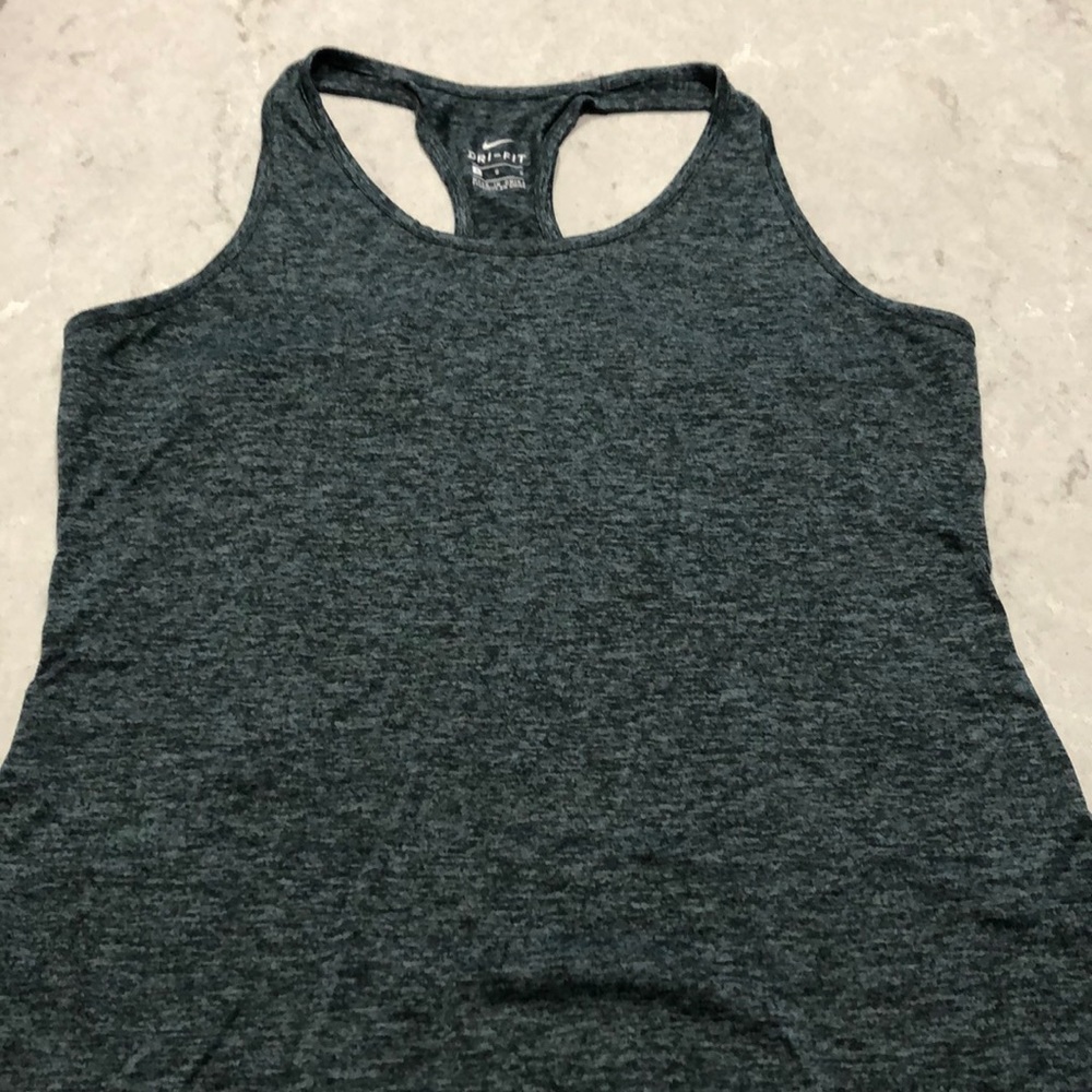 Nike Dry Fit Tank Top
